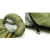 捷昇（JIESHENG）寝袋大人の屋外旅行厚めの室内昼休み保温性秋冬綿寝袋袋袋袋封筒型寝袋1.6 KGグリン