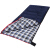赤いキャンプ(RedCamp)寝袋アウトドアキャンプ寝袋大人用昼休み綿寝袋デブは190*84 cm 2.1 kgの紺色が使えます。