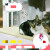 合武猫ハーンモック吸盤式掛巣猫小屋夏日向ぼっこ猫ハーンモック窓台展望猫床猫用品ケージ二段タイプ+吸盤ネズミ荷重35キロ以内の猫