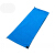 羽毛寝袋の中には、室内の昼休みの寝袋が超軽くて、四季通用の青い色の片面の絨毯を持っています。