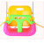 子供用のブランコ2家庭用のトリプルブランコ子供用の室内吊り椅子室内の屋外子供用フィットネス用のおもちゃでブランコに乗る青いブランコ+ロープ+連結テープ+フック（屋外鉄棒用）