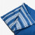 牧歌高笛の登山キャンプは保温性が高くて、肌に厚くして、シングルの筒型のグラインダーの寝袋をつなぎ合わせて青を隠すことができます。