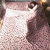 純綿宿泊ホテル出張汚い寝袋を挟んで大人の携帯旅行神器ペアホテルのシーツカバーS粉豹160*230 CM