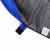アメリカTFO寝袋2019年新型の打ち掛け防止筒型綿寝袋の青色の平均サイズ
