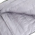 新型軍迷用品寒地寝袋アウトドア迷彩羽毛布団寝袋は寝袋の屋外90%の純粋なアヒルの絨寝袋をつなぎ合わせることができます。