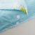 Tuban旅行汚い寝袋を挟んで水洗い綿旅行寝袋を固定してゴムひもで携帯用アウトドア用品の薄いタイプのツインホテル旅行ホテルの汚いシーツのシングル新型-シングル延長-フクロウ(120*210 CM)