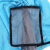ファフィアの落下傘布は一体収納できます。蚊帳付のハーンモック屋外のペアカジュアルブランコの空色は無料です。