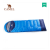 夏の新商品CAMEL寝袋成人屋外寝袋キャンプ屋外成人寝袋超軽量寝袋深宝藍/色彩青1.1 Kg