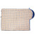 ラクダの屋外封筒寝袋ピクニックキャンプ旅行携帯家庭用の汚い寝袋A 9 W 3 K 1102、色彩青/深宝、右側