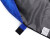 アメリカTFO寝袋、2019年新型の打ち掛け防止筒型綿寝袋ブルー