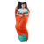 NHノルEMシリーズの中间にミイラ寝袋を开き、屋外で手軽に保温できるママ式コットン寝袋EM 200オレンジ-1.38 kg