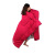 ヒマラヤ屋外寝袋大人の室内昼休みに厚い保温性と通気性の綿封筒野外旅行キャンプ寝袋赤色HS 9627