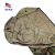 美産軍版四色ジャングル迷彩キャンプ袋BIVY寝袋防水カバーGTX防水通気性のある単兵テントジャングル迷彩