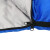 伯希とPelliot多機能成人保温寝袋を厚くして携帯して収納しやすい室内男女のシングルキャンププラス綿中の青い1.6 kgのPE 216103002