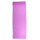 紫色の封筒式ベルベットの内側のきも